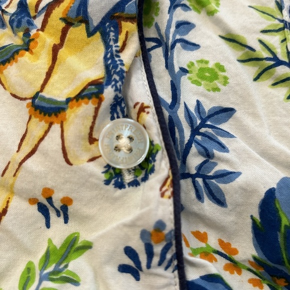 Printfresh PJ Top - Picture 3 of 6